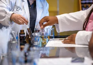 Miami Perfume Making Experience - Fragrance Workshop 90 Minutes