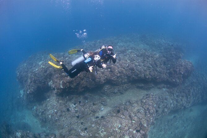 Full Day Scuba Dive Off The Na Pali Coast, Kaua’i-Mana Crack