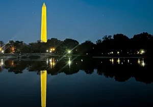 Capture D.C. With A Private Photography Lesson