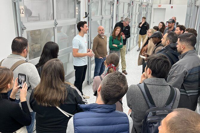 Explore Chicago’s Indoor Mushroom Farm Experience