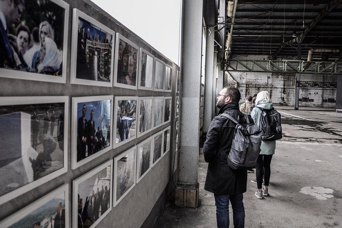 Srebrenica Genocide Tour from Sarajevo