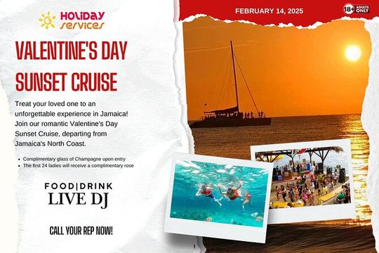 South Coast Tour Black River & YS Waterfalls