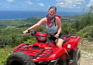 Montego Bay ATV Experience Tickets and Admissions
