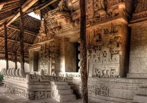 Private Tour: Chichen Itza, Ek Balam, Cenote and Tequila Factory from Tulum