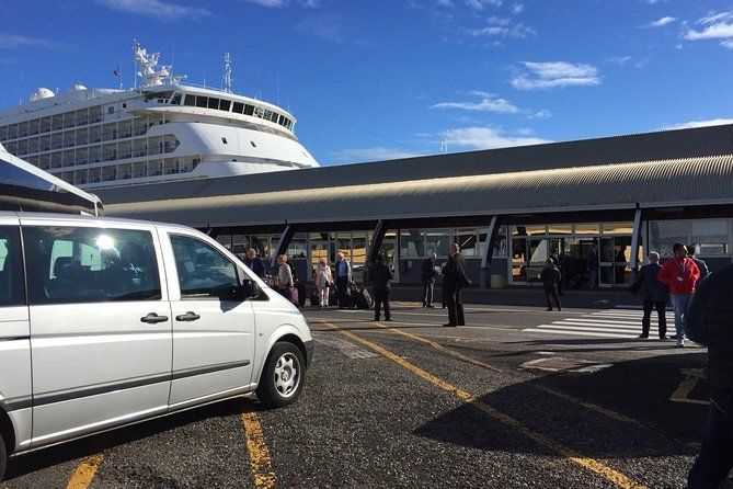 3 ItalyBestExcursions: Civitavecchia Livorno Naples