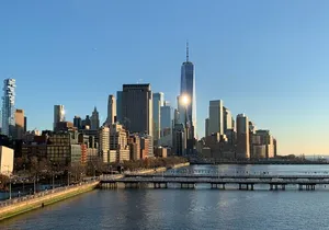 Downtown NYC Architecture Tour