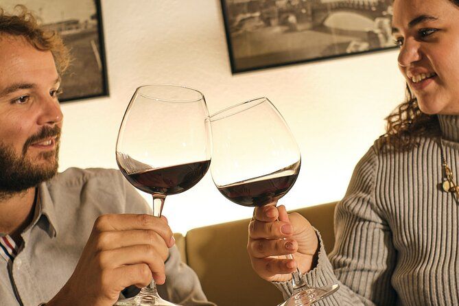 Local Wine Tasting Experience in Verona City Center