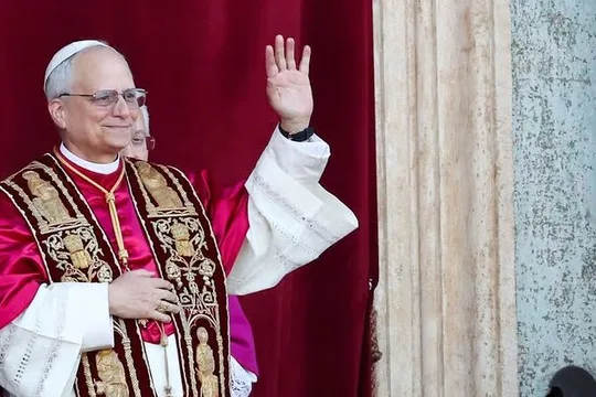 Vatican : Papal Audience Tour with Experience Guide