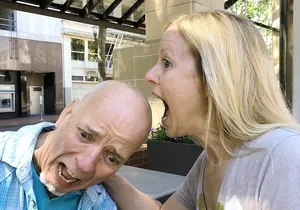 San Mateo City Scavenger Hunt Excursion by Zombie Scavengers