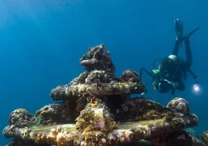 Scuba Diving Certification Montego Bay PADI