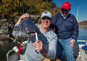 Guided Fishing Charter in Washington, DC