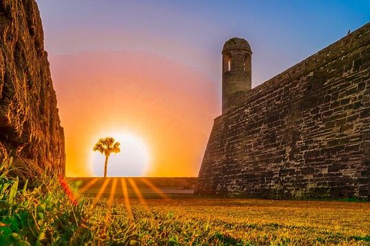 Scavenger Hunt: Key To The City Scavenger Hunt