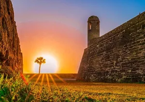 Scavenger Hunt: Key To The City Scavenger Hunt