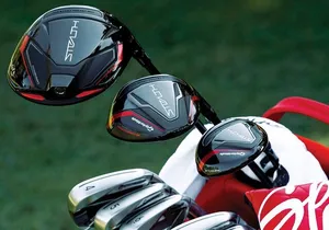 Taylor Made SIM2 Golf Rental Equipment