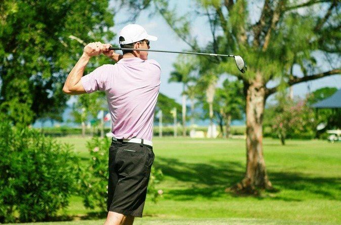 Golfing Packages Falmouth Jamaica Shore Excursions