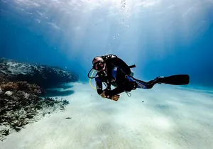 Scuba Diving in Playa del Carmen for Small Groups