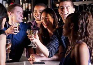 Till Death Do Us Part A Haunted Pub Crawl for the Broken Hearted