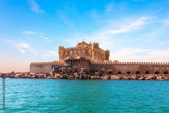 Alexandria Day Tour: Explore the Top Attractions