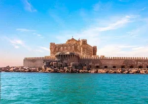 Alexandria Day Tour: Explore the Top Attractions