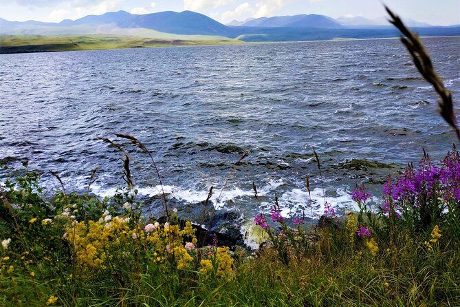 8 Days/7 Nights Fishing Tour Package in Georgia