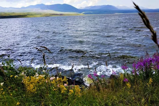 8 Days/7 Nights Fishing Tour Package in Georgia