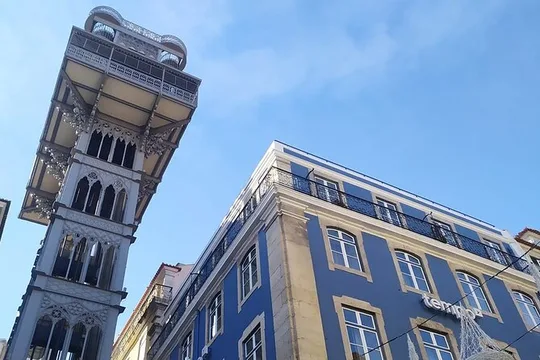 Private Highlights of Lisbon HD Tour