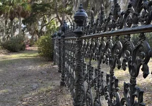 Savannah Haunted and Historical Walking Tour