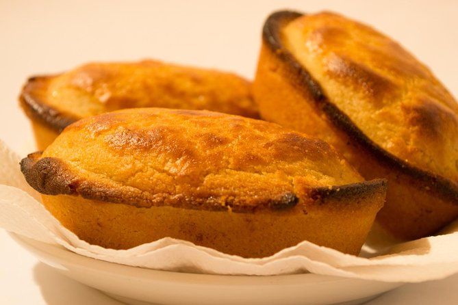 Walking tour Galatina with pasticciotto tasting