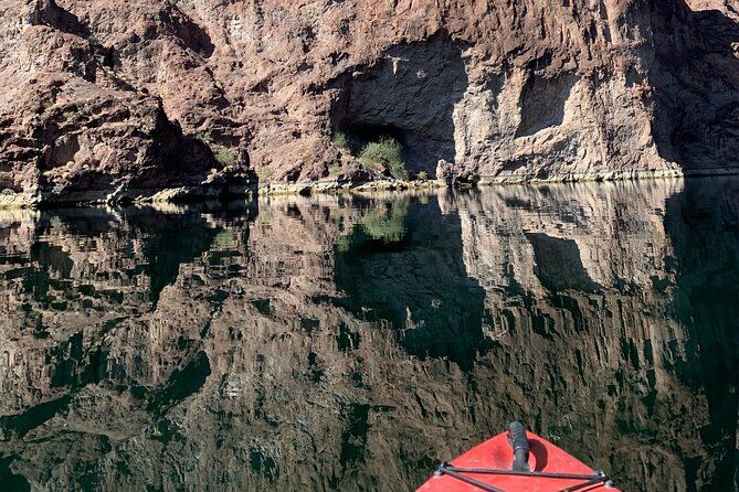Willow Beach Kayak, SUP or Canoe Full Day Rental