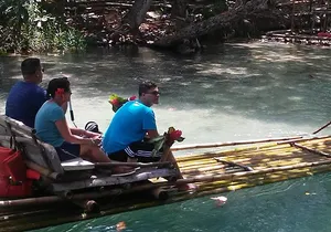 River Rafting | Radeaux | Balsa: Experience the Country Romance