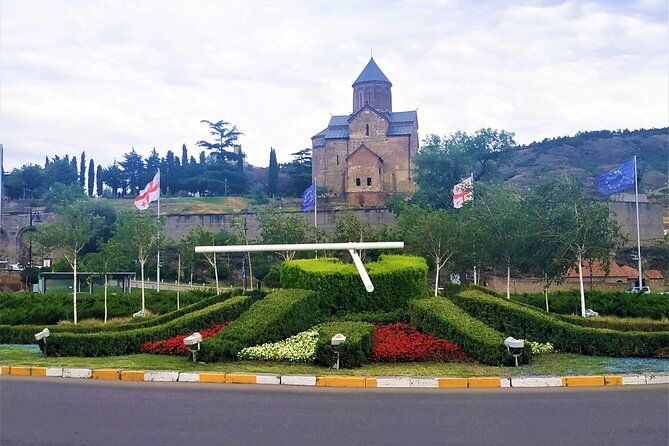 15 Days/14 Nights Tour Package in Georgia