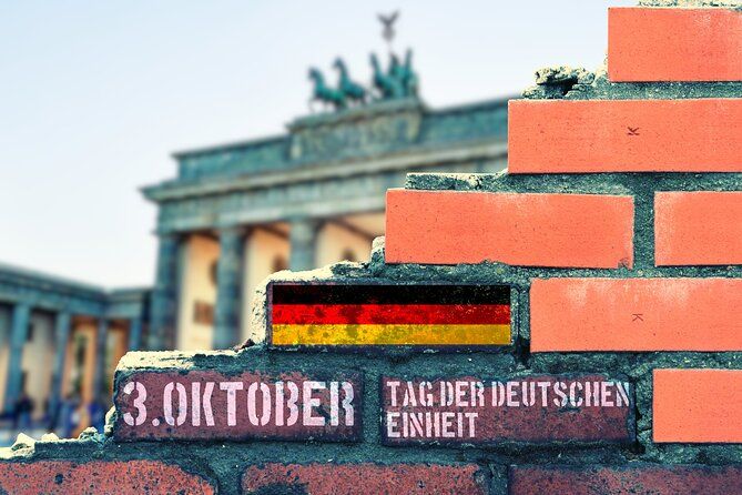 Skip-the-line DDR Museum and Berlin’s Old Town Private Tour