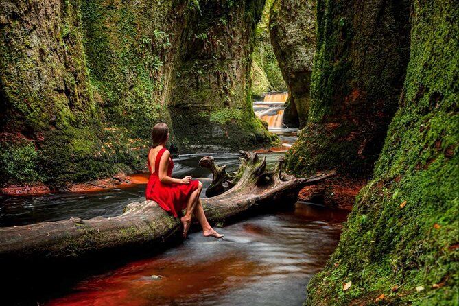 Private Trip to Nature's Hidden Treasures and Iconic Landmarks