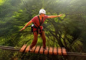 Ultimate Adventure Package