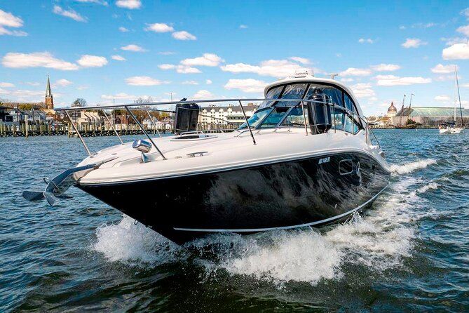 Private Express Cruise Tour in Punta Cana