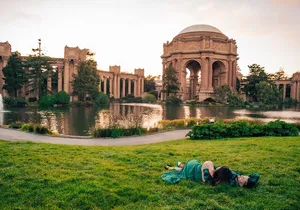 Private Professional Vacation Photoshoot in Santa Rosa CA