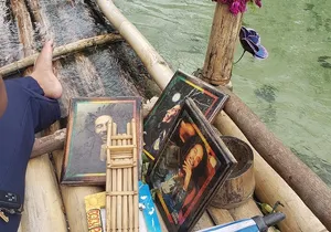 Private Bamboo Rafting Safari Adventures in Ocho Rios