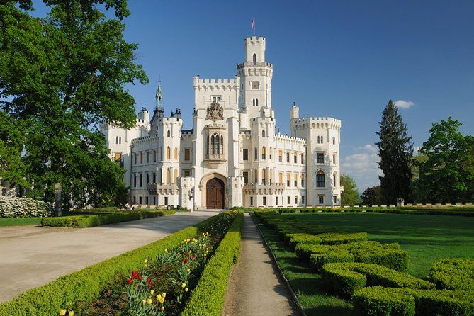 Tomar: Convent of Christ and City Highlights Private Tour