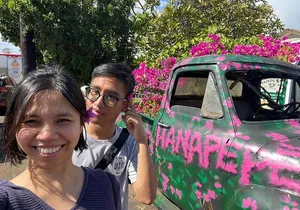 Creative Soul Scavenger Hunt( Hanapepe, Kauai)