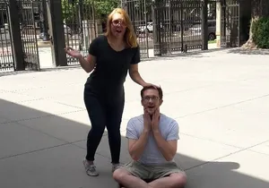 Henderson City Scavenger Hunt