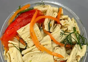 Bensonhurst Food Tour