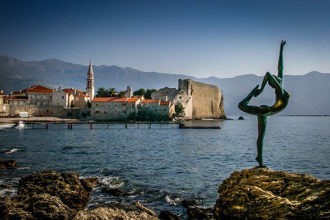 Private Multi-Day UNESCO Balkan Tour