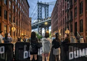 Private NEW YORK CITY Walking Tour - Enjoy NYC Like A Local