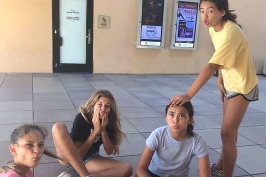 Lakeland City Scavenger Hunt Excursion by Crazy Dash