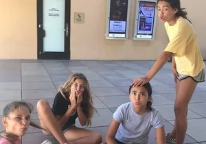 Lakeland City Scavenger Hunt Excursion by Crazy Dash