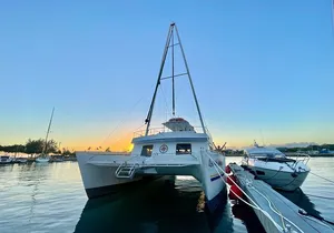 Waikiki Sunset Cruise from Oahu