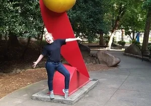 Fun City Scavenger Hunt in Vancouver by Zombie Scavengers