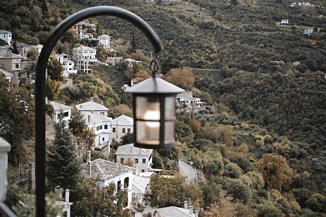 Private 6-day tour in the Peloponnese - See 1st capital of Greece