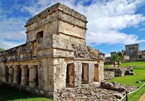 Tulum Maya Ruins Private Tour