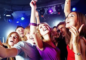 New York City Nightclub Tour